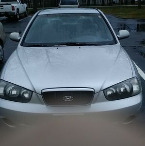 2002 Hyundai Elantra 1,300 obo
